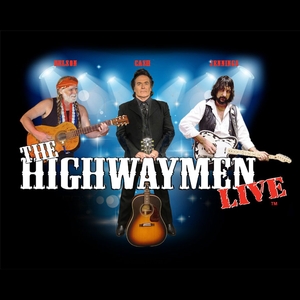 Highwaymen Live Tickets, Tour Dates and Concerts