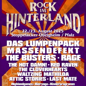 The Hot Damn! Tickets, Tour Dates and Concerts