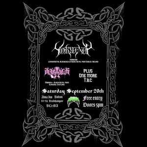 Horrenda Tickets, Tour Dates and Concerts