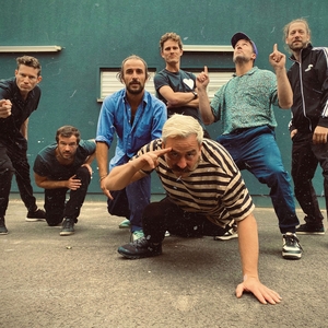 Samy Danger Tickets, Tour Dates and Concerts