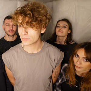 Stained Glass @ Billy Bootleggers Nottingham