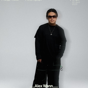 Alex Wann Tickets, Tour Dates and Concerts