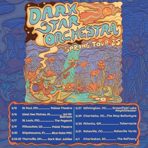 Dark Star Orchestra Tickets, Tour Dates and Concerts