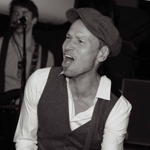 Si Cranstoun Tickets, Tour Dates and Concerts