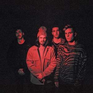 Inyourface Tickets, Tour Dates and %{concertOrShowText}