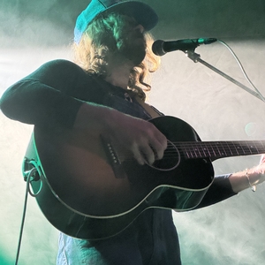 Hazlett at Denver, CO in Bluebird Theater 2025