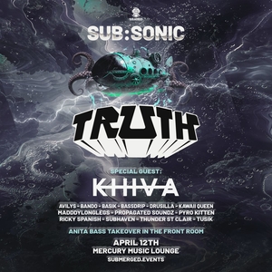 Truth Tickets, Tour Dates and Concerts