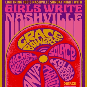 Rachel Rodriguez Tickets, Tour Dates and Concerts