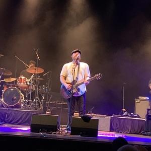Marc Broussard at Charleston, SC in Charleston Music Hall 2025