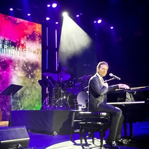 Peter Cincotti Tickets, Tour Dates and Concerts