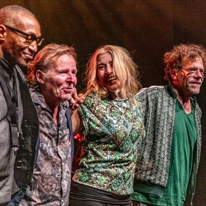 Moonjam Tickets, Tour Dates and Concerts