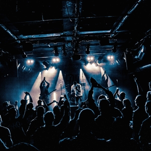 Leons Massacre at Steyr, Austria in Kulturhaus Röda 2025