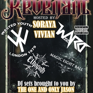 Ward XVI Tickets, Tour Dates and Concerts
