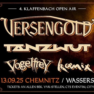 Koenix Tickets, Tour Dates and Concerts
