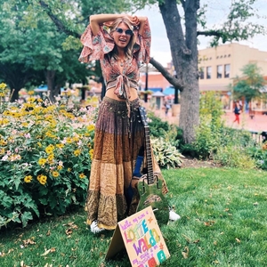 Free Lotte Walda Ossenisse Tickets, 't Schallemaaj 18. Mai 2025