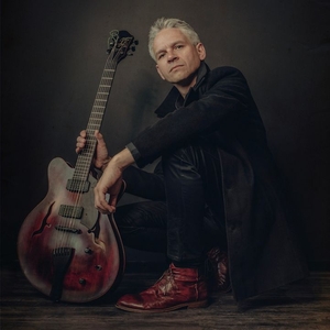 Entradas, fechas de la gira y Concierto de Przemysław Strączek's Music