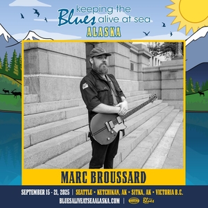 Marc Broussard Tickets, Tour Dates and Concerts