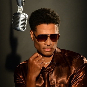 Eric Benet Tickets, Tour Dates and %{concertOrShowText}