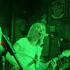 Winona Fighter at Dallas, TX in Three Links Deep Ellum 2025