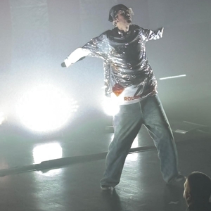 Oscar And The Wolf at Paris, France in Le Trianon 2025