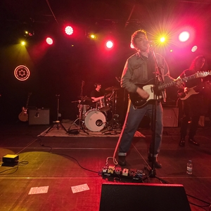 The Pains of Being Pure at Heart at Porto, Portugal in Hotel Mouco 2025