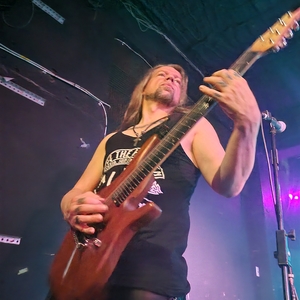 Týr at Corpus Christi, TX in House Of Rock 2025