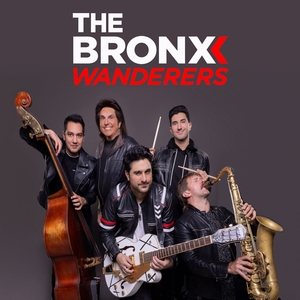 The Bronx Wanderers Tickets, Tour Dates and Concerts