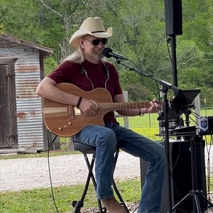 Kenny Karr: Country With A Roots-Rock Chaser Tickets, Tour Dates and Concerts