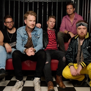 Entradas, fechas de la gira y Concierto de Streetlight
