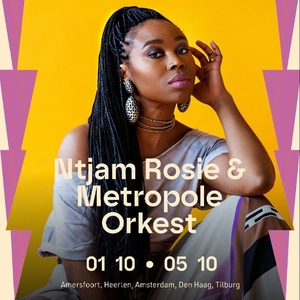 Ntjam Rosie @ Flint