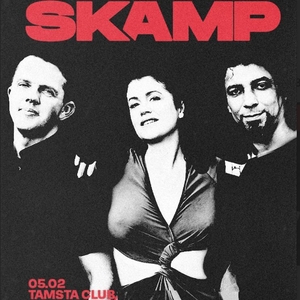 SKAMP Tickets, Tour Dates and Concerts