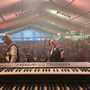 Spicy Roots @ Live Stream