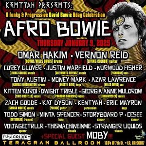 Vernon Reid Tickets, Tour Dates and Concerts