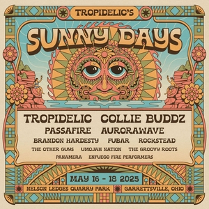 Collie Buddz Tickets, Tour Dates and Concerts