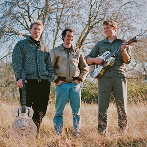 The Brudi Brothers