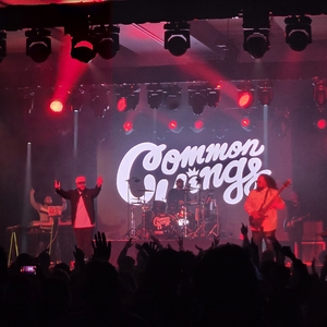 Common Kings at Auburn, WA in Muckleshoot Casino Resort 2025
