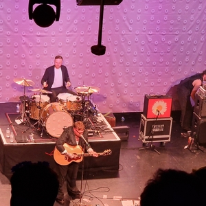 The Lottery Winners at Bristol, United Kingdom in O2 Academy Bristol 2025