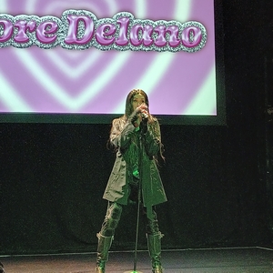 Adore Delano at New York, NY in Gramercy Theatre 2025