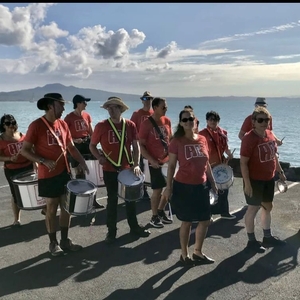 AKSamba @ Tamaki Drive