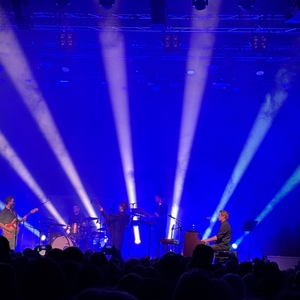 HAEVN at München, Germany in Muffathalle 2025