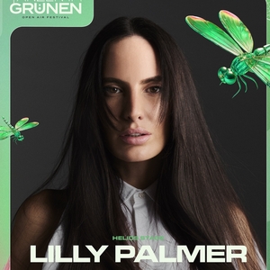 Lilly Palmer Nürnberg Tickets, Marienpark Aug 23, 2025 | Bandsintown