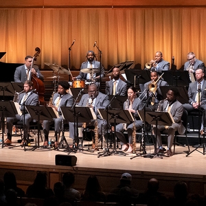 Jazz At Lincoln Center Orchestra Tickets, Tour Dates and Concerts
