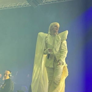 Joost at Helsinki, Finland in Kulttuuritalo 2025
