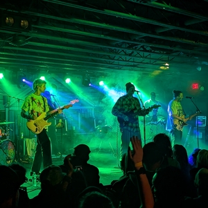 DENM at Colorado Springs, CO in Black Sheep 2025