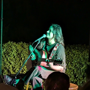 Ruby Fields at Norton Summit, Australia in Scenic Hotel 2025