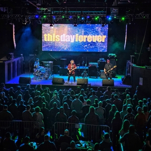 This Day Forever at Columbus, OH in The KING of CLUBS 2025