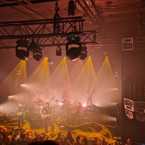 Blaudzun at Leeuwarden, Netherlands in Neushoorn 2025