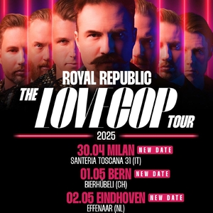 Storm Orchestra Tickets, Tour Dates and Concerts