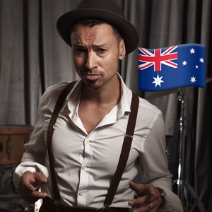 Si Cranstoun Tickets, Tour Dates and Concerts