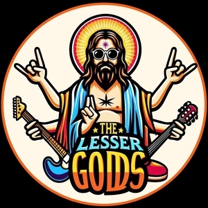 The Lesser Gods Tickets, Tour Dates and %{concertOrShowText}